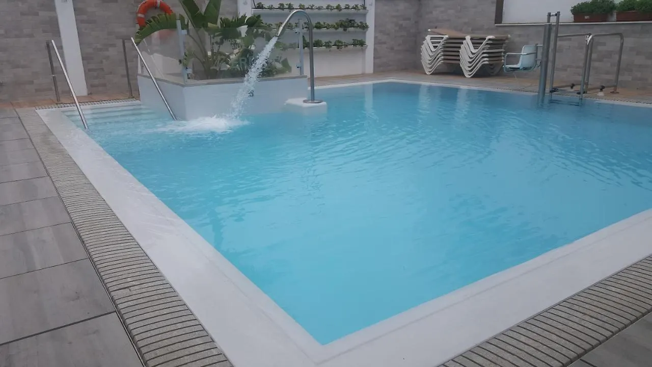 Apartamentos Ermita Plaza Nerja Apartment