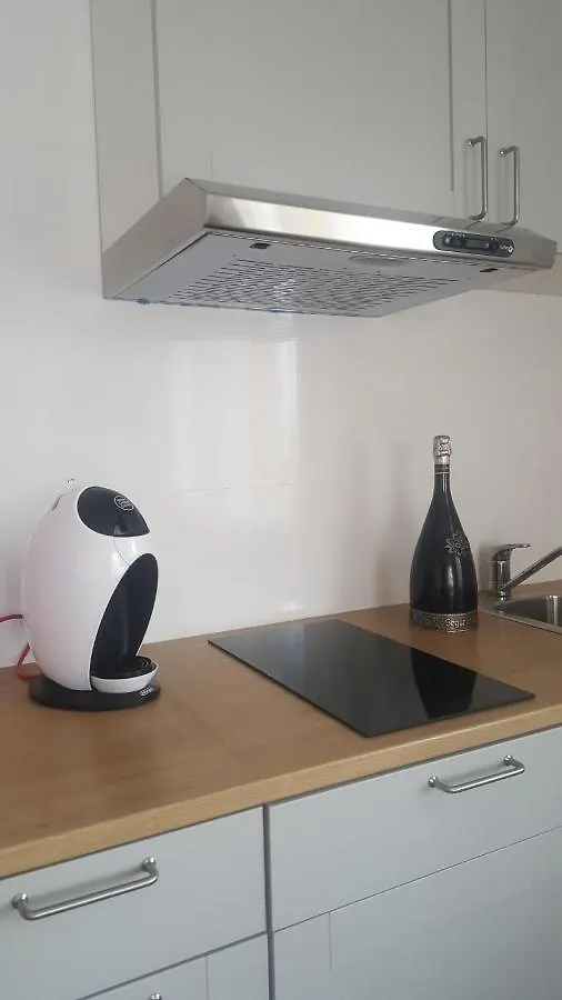 Apartamentos Ermita Plaza Nerja