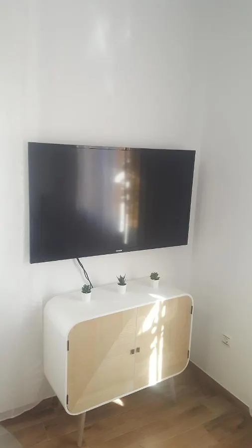Apartamentos Ermita Plaza Nerja Apartment